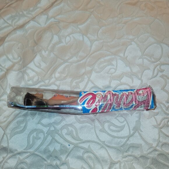 Gift with Barbie Purchase! 2015 swimming Barbie - Picture 13 of 16